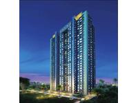 3 Bedroom Flat for rent in Neptune Flying Kite, Bhandup West, Mumbai