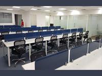 Furnished office Available for lease in Prime Location of Dhole Patil Road , Pune