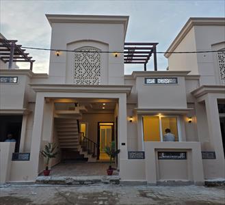 2 Bedroom House for sale in Faizabad Road area, Lucknow