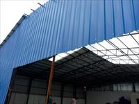 Warehouse for rent in EM BYPASS AREA RUBY KASBA RASBIHARI CONNECTOR