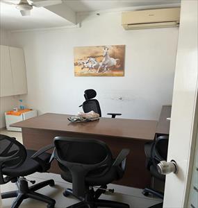 Office Space for rent in Vasna Saiyad, Vadodara
