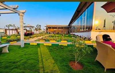 Residential Land for sale in Oriayan RK City, Bidadi, Bangalore