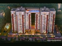 2 Bedroom Apartment For Sale In Thanisandra, Bangalore