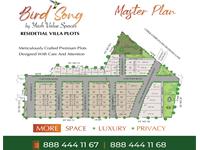 Residential Plot / Land for sale in Chikka Tirupathi, Bangalore