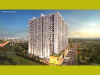 2 Bedroom Flat for sale in Vilas Javdekar Yashwin Orizzonte, Kharadi, Pune