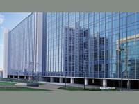 Office space in Lodha Supremus