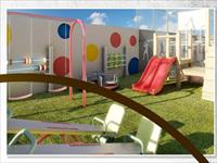3 Bedroom Apartment for sale in Patharagadia, Bhubaneswar