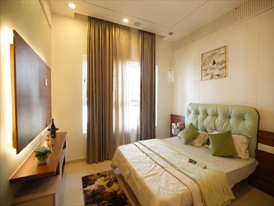 2 Bedroom Apartment for sale in Bellandur, Bangalore