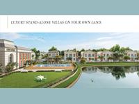 Land for sale in Lodha Villa Royale Gold, Mankoli, Thane