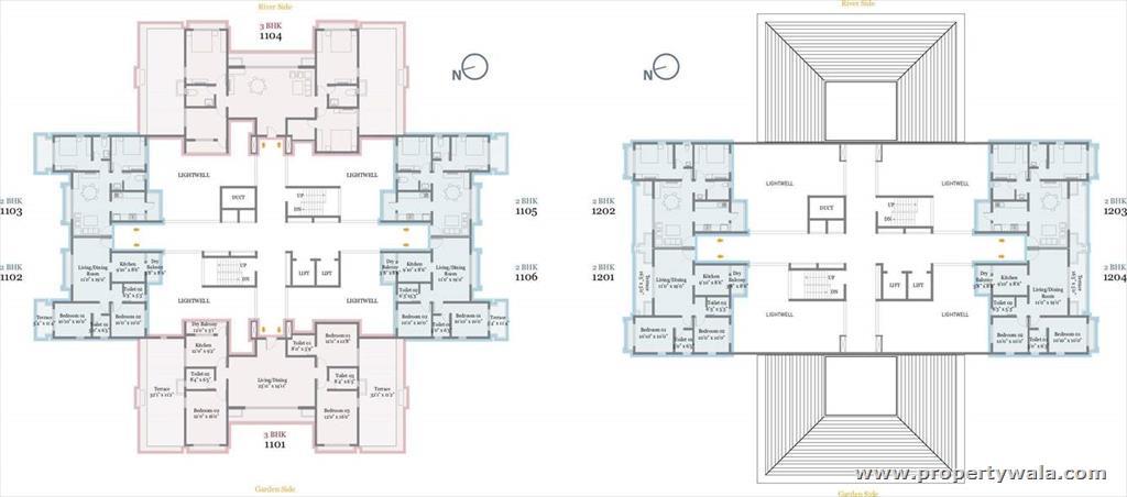 Floor Plan A