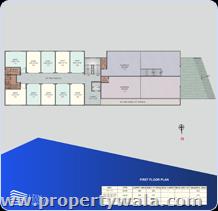 Floor Plan A