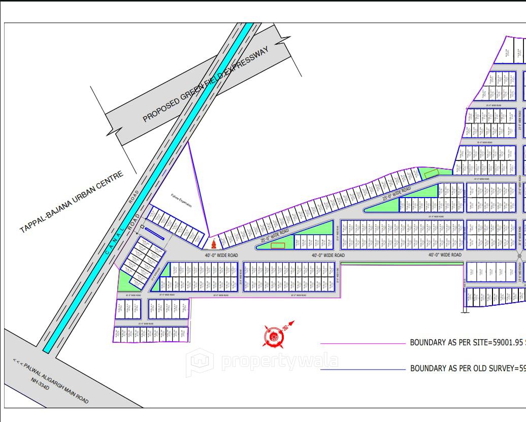 Project - Site Plan