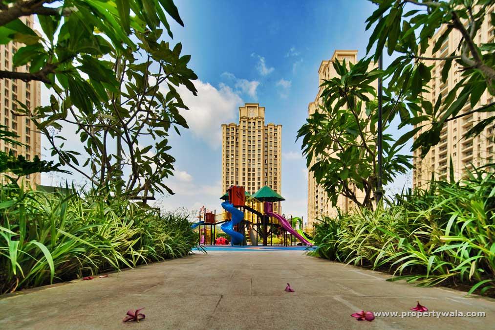 Play Area
