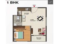 Floor Plan H