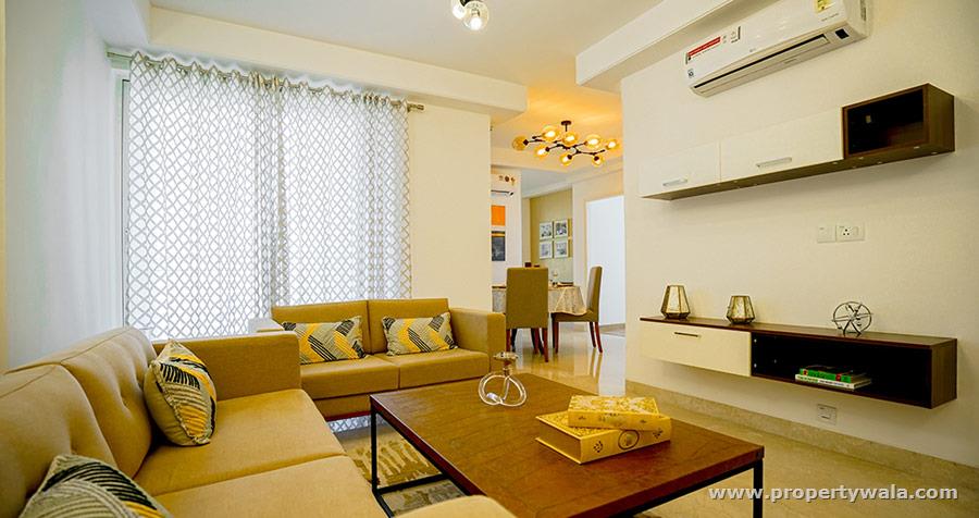 Drawing Room