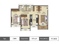 Floor Plan-B