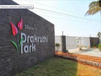 Dharani Prakruthi Park