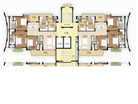 Floor Plan-B