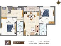 Floor Plan-C