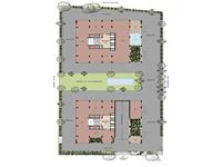 Villa Plan-A