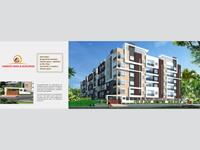 2 Bedroom Flat for sale in Harshith Springfield Apartments, Sangareddy, Medak