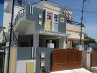 Furnished 3BHK House/Villa in REAL VALUE SUPERFINE VILLAS