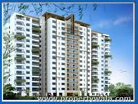 2 Bedroom Flat for sale in Brigade Golden Triangle, Huskur, Bangalore