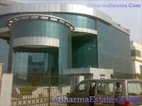 Ready to move Office space in Institutional Sector, New Delhi