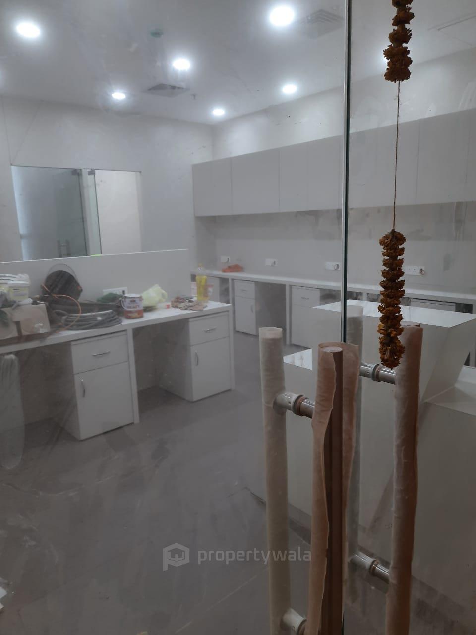 Training Room