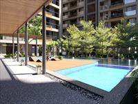 4 Bedroom Apartment for sale in Shilaj, Ahmedabad