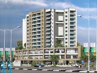 Office for sale in Mayfair Symphony Springs, Vikhroli W, Mumbai