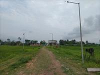 Ready to move Land sale at Joka near thakurpukur metro .on D.H.Road
