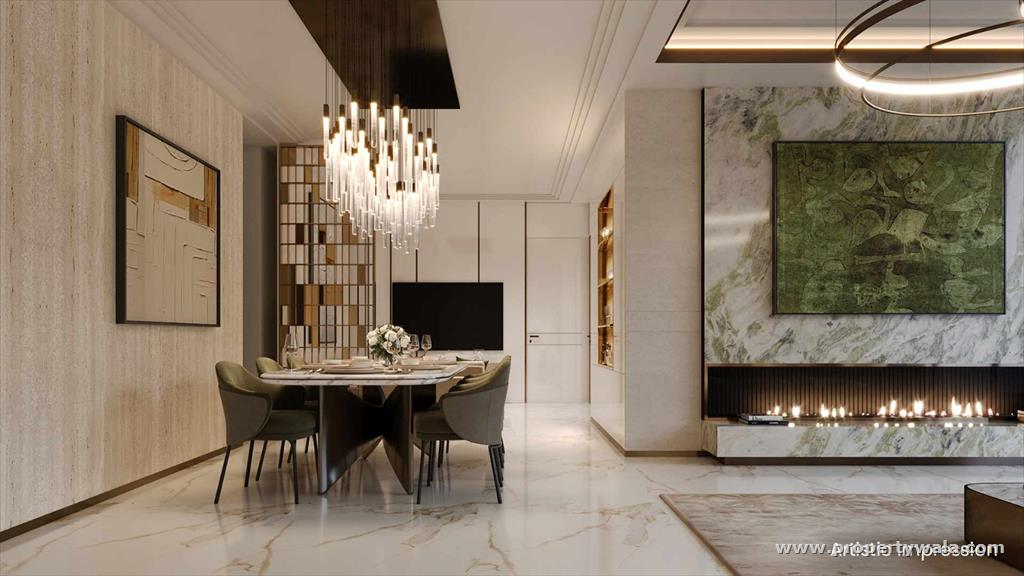 Dinning Room