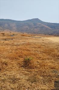 Agricultural Land for sale in Thugaon, Lonavala