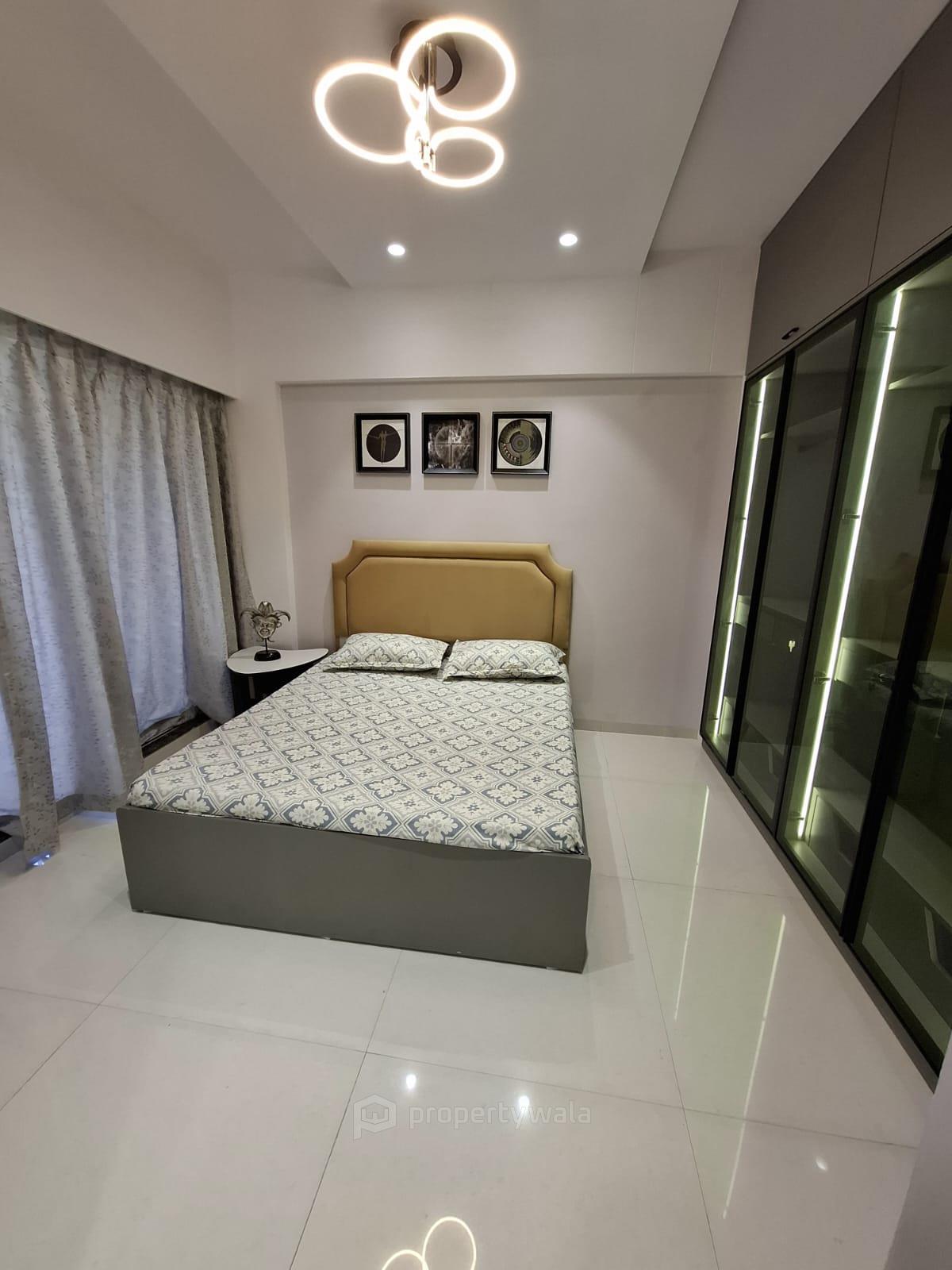 Master Bed Room