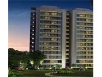 1 Bedroom Flat for sale in Jaypee Greens Pavilion Court Royale, Sector 128, Noida