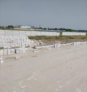 Industrial Land for sale in Gadhpuri, Faridabad