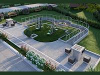 Land for sale in VR Royal Township, Battarahalli, Bangalore