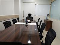 10000 sqft furnished office space for rent in rabale navi mumbai