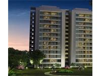 2 Bedroom Flat for sale in Jaypee Greens Pavilion Court Royale, Noida-Greater Noida Expressway, Noida