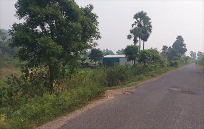 Residential Land for sale in Guntur- Vijayawada Highway, Guntur