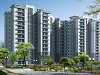 Flat for sale in Omaxe Residency, Gomti Nagar, Lucknow