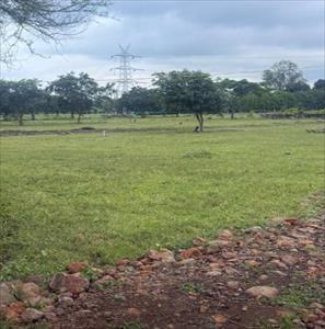 Residential Land for sale in Vidisha Road area, Bhopal