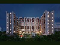 2 Bedroom Apartment / Flat for sale in Ravet, Pune