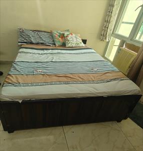 2BHK for sale in Gaur Siddhartham, Siddharth Vihar, Ghaziabad