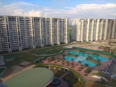 3 Bedroom Apartment for sale in Sector 66 A, Mohali