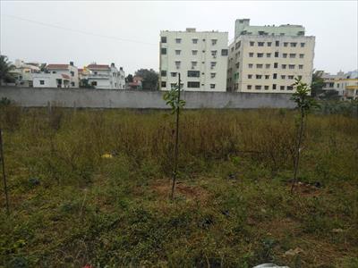 Residential Land for sale in Vanasthalipuram Colony, Hyderabad