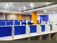 70 Seats bpo Space for Rent in Sector 5 Salt Lake