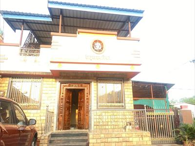 3 Bedroom Independent House for sale in Atgaon, Thane