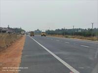 Industrial Plot / Land for sale in Pappampatti, Coimbatore
